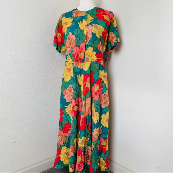 Carol Anderson Dress - Picture 2 of 5